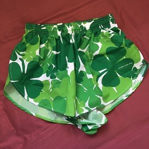 BOA Running 2inch Split Short - Men’s Small